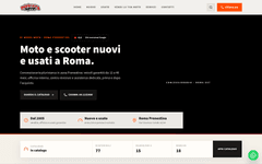 Homepage Di Nezza Moto