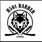 H501 Barber